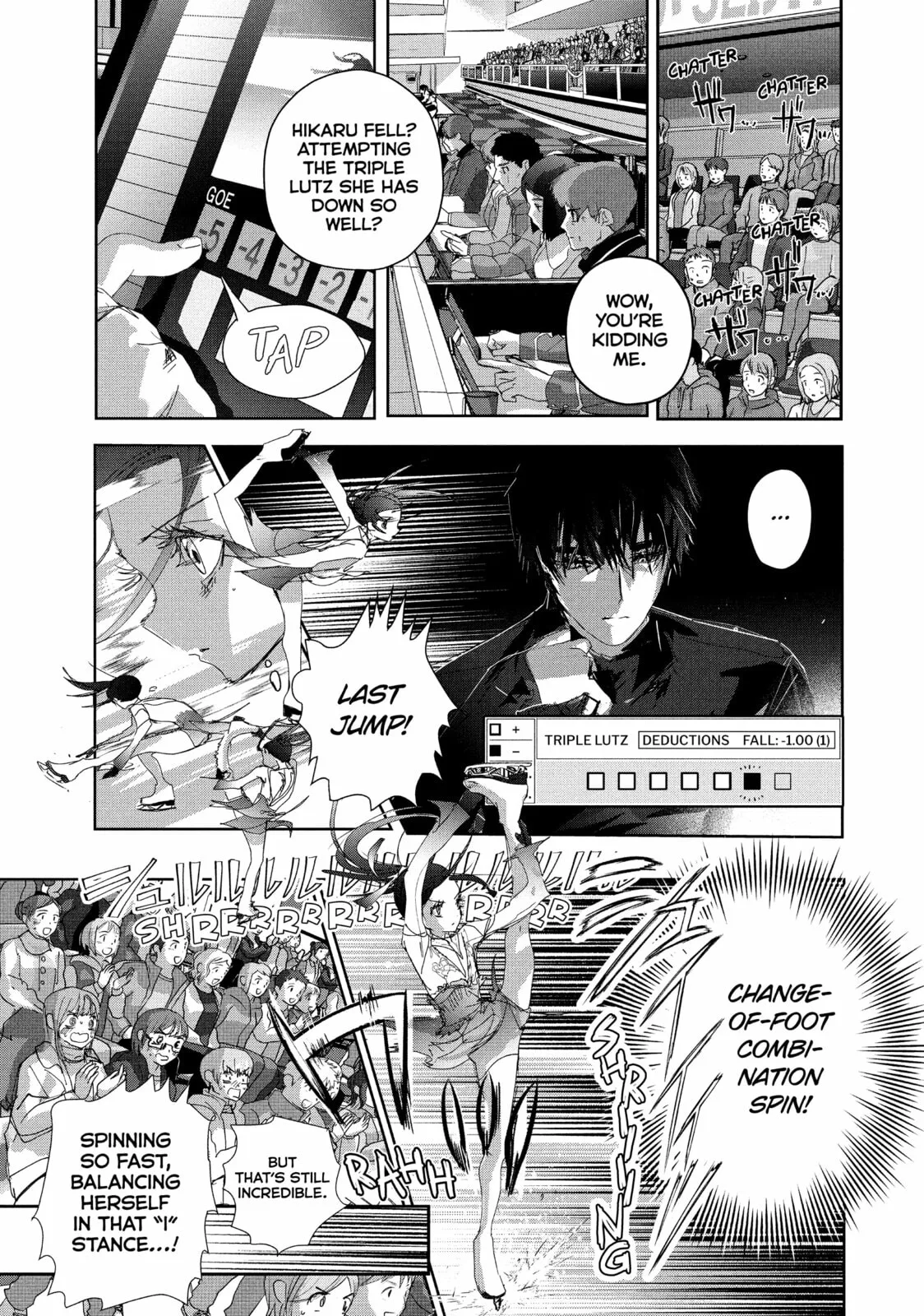 Medalist, chapter 48, page 30