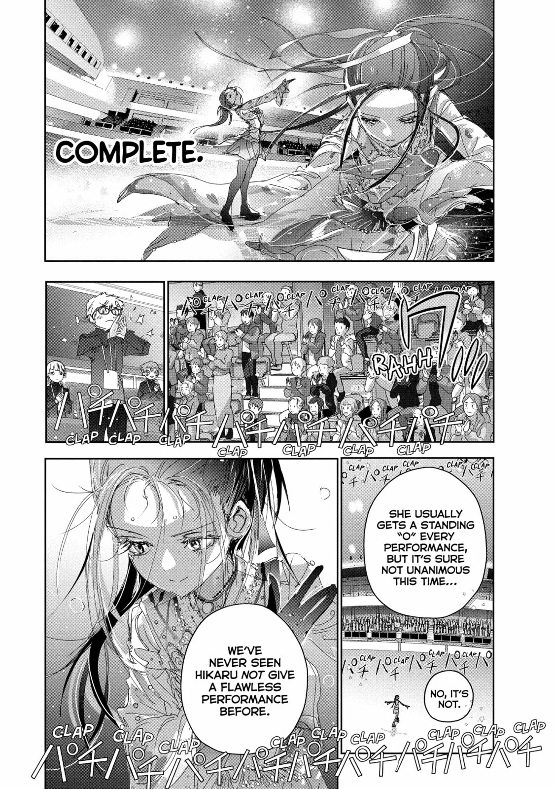 Medalist, chapter 48, page 31