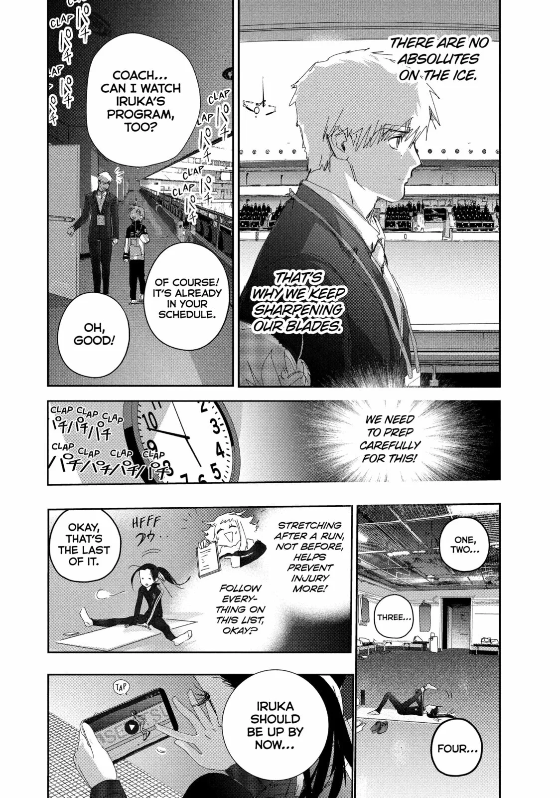 Medalist, chapter 48, page 35