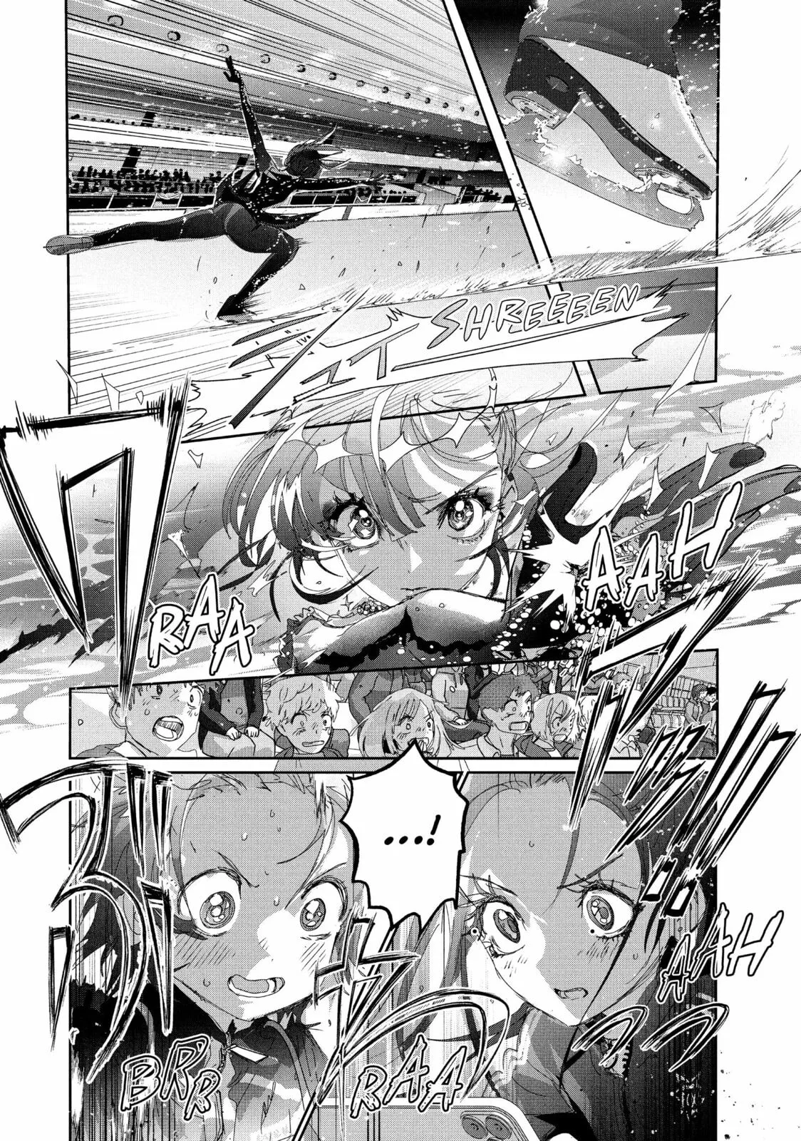 Medalist, chapter 48, page 37