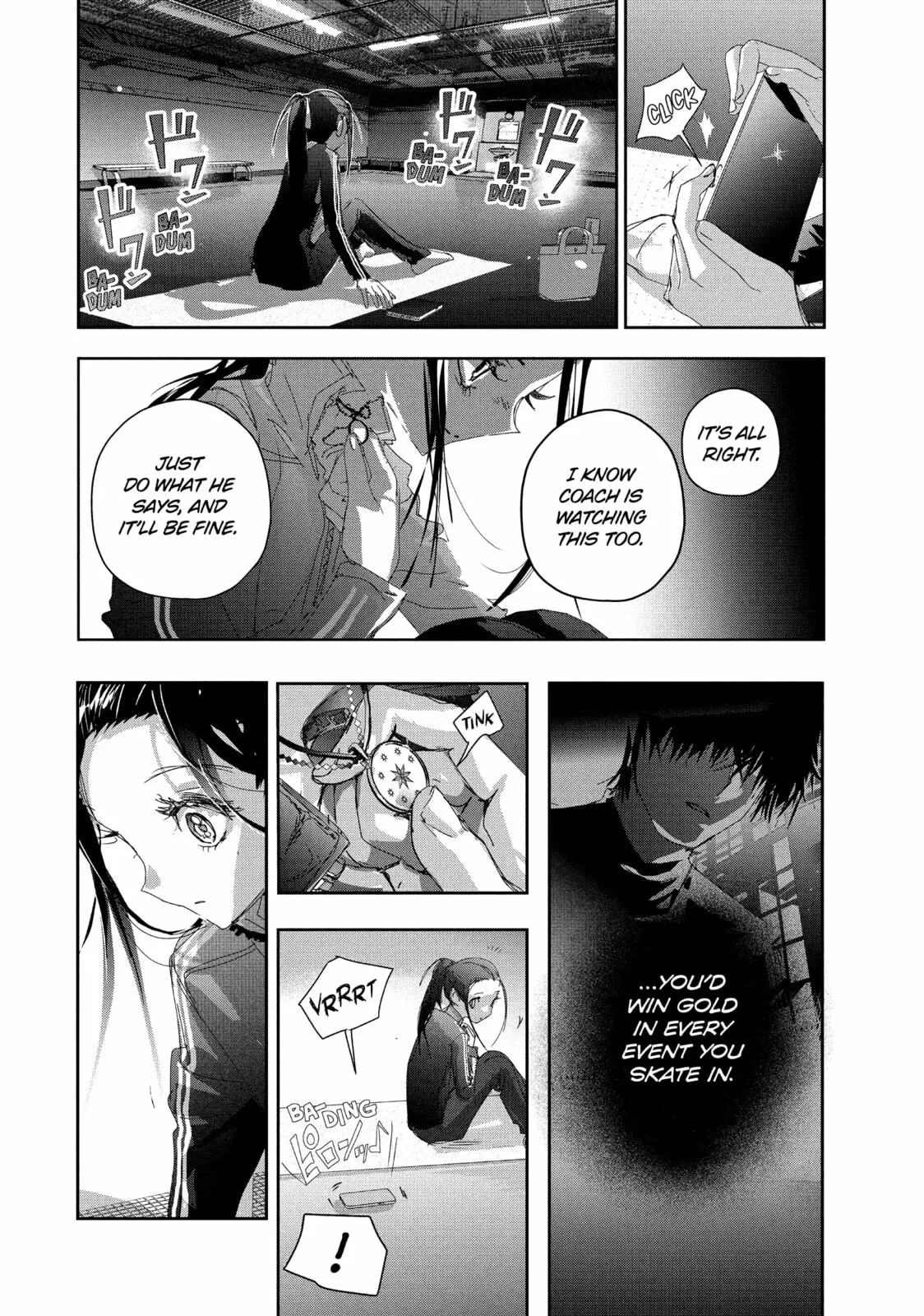Medalist, chapter 48, page 39