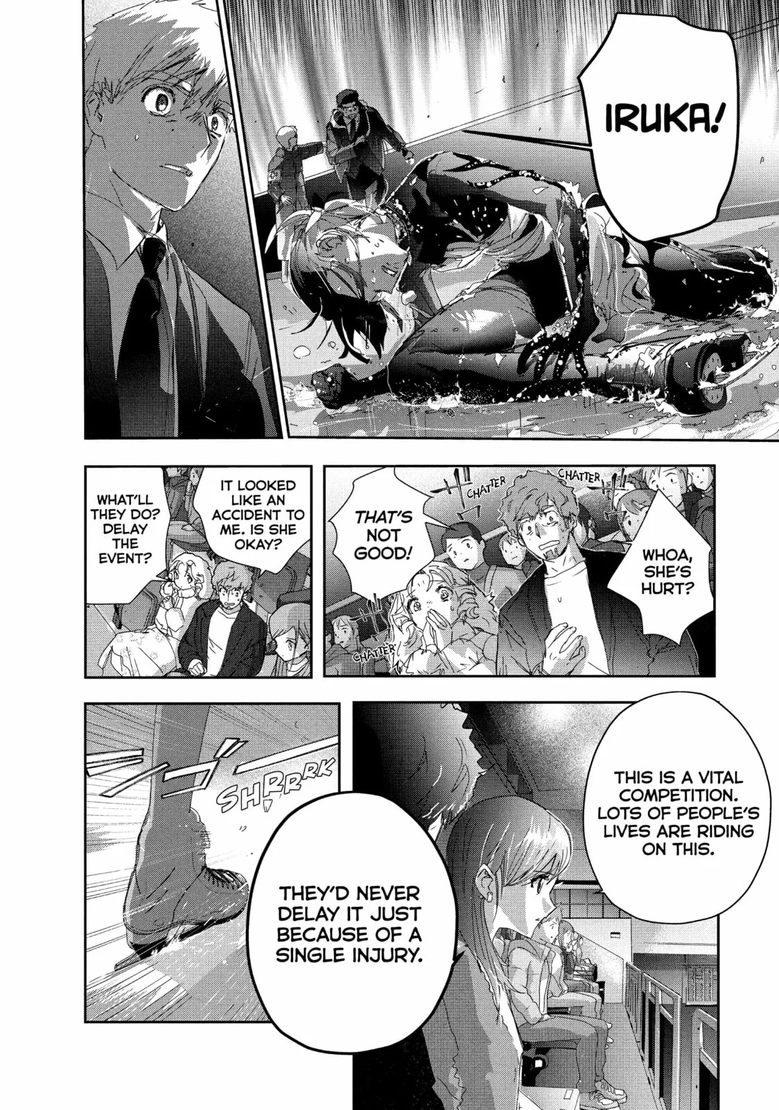 Medalist, chapter 48, page 44