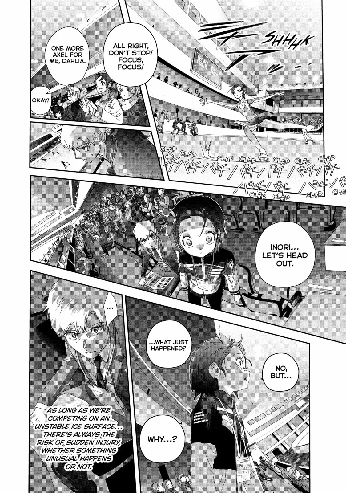Medalist, chapter 48, page 45