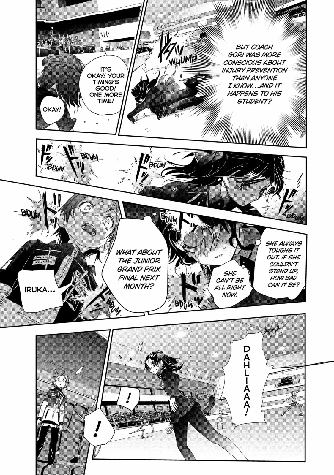 Medalist, chapter 48, page 46