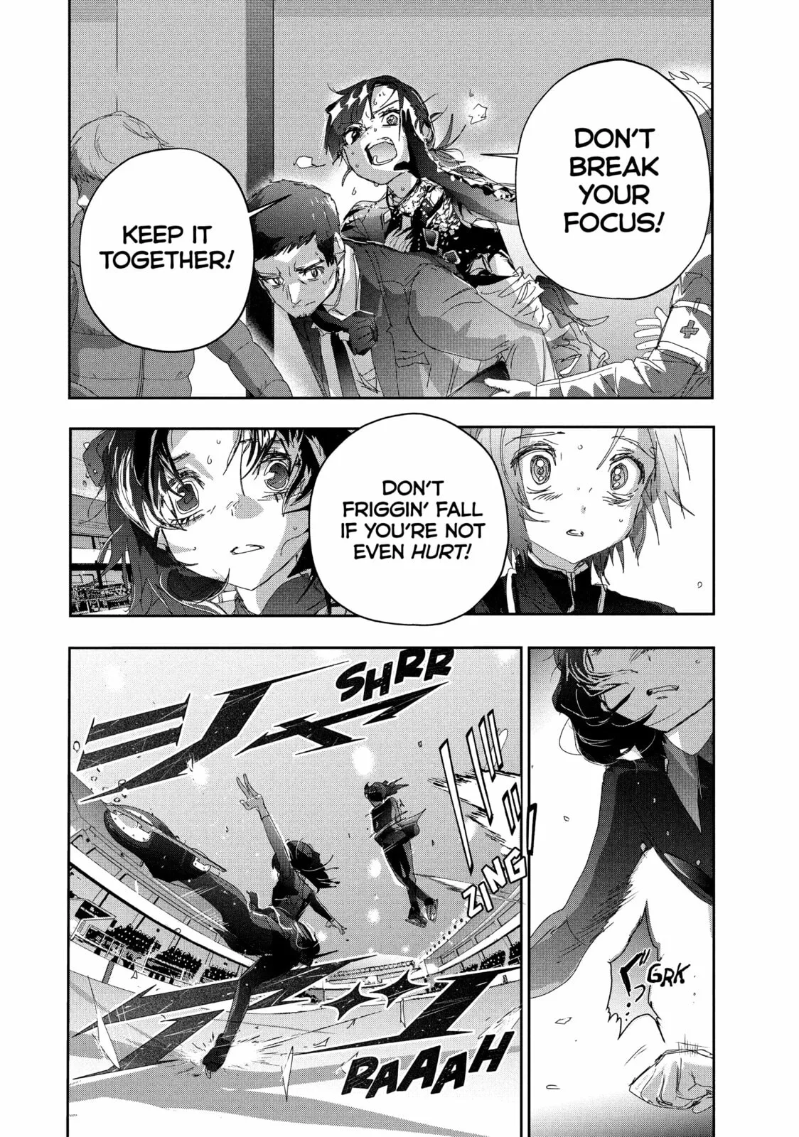 Medalist, chapter 48, page 47