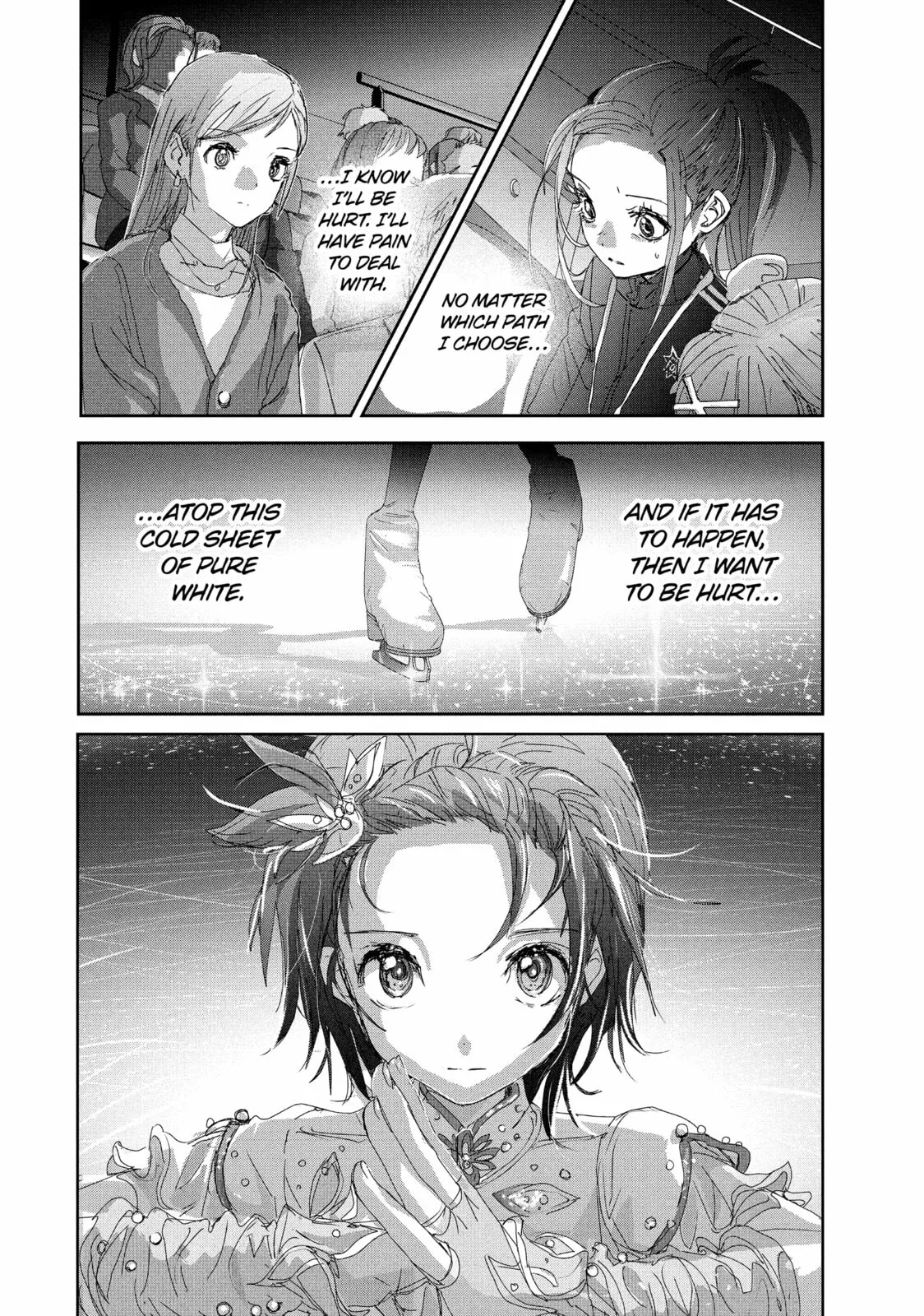 Medalist, chapter 48, page 53