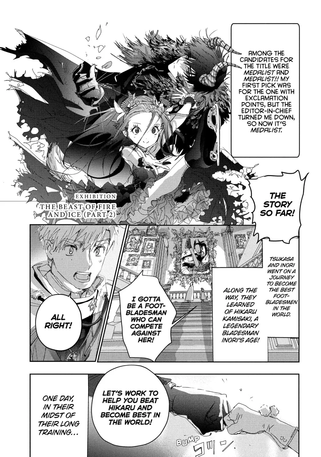 Medalist, chapter 48.1, page 2
