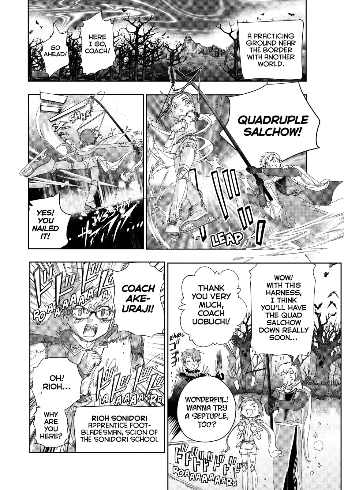 Medalist, chapter 48.1, page 3