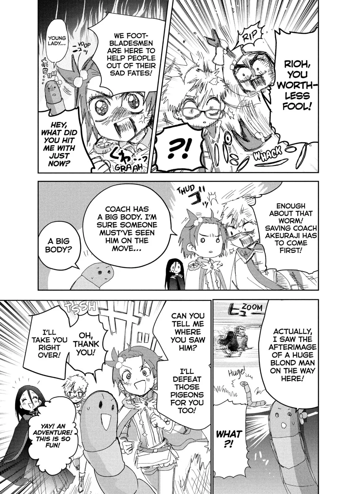Medalist, chapter 48.1, page 8