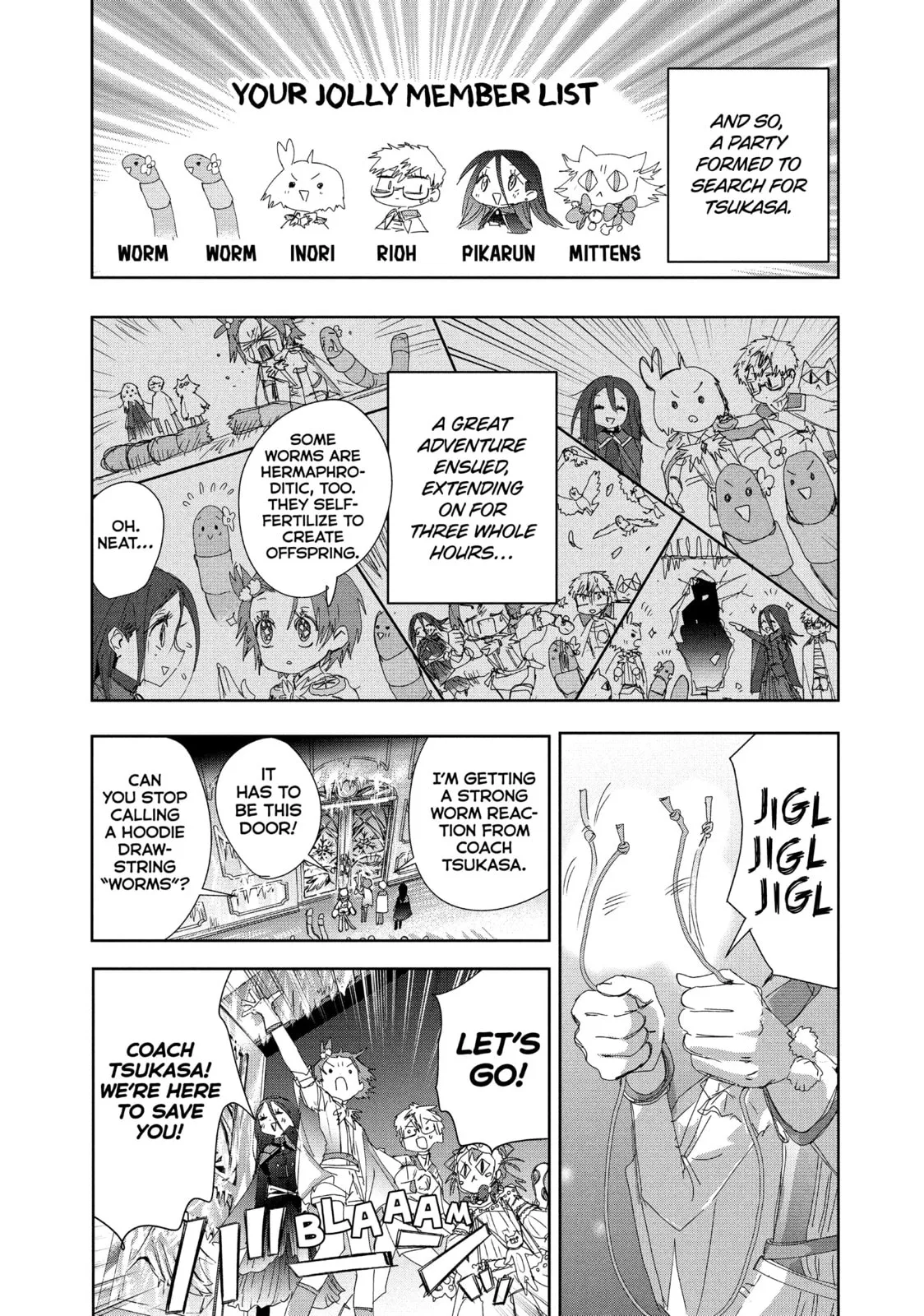 Medalist, chapter 48.1, page 10
