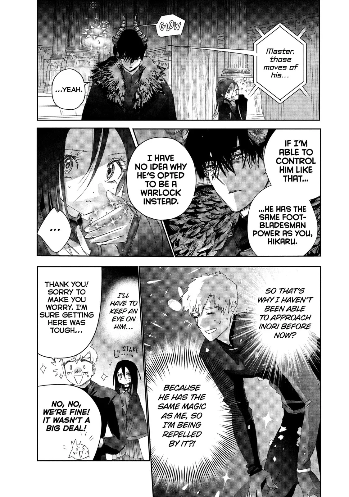 Medalist, chapter 48.1, page 12