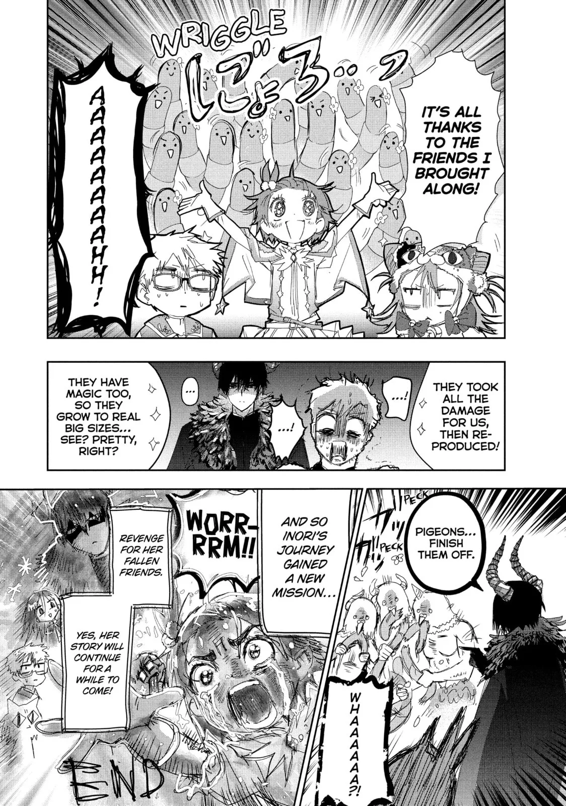 Medalist, chapter 48.1, page 13