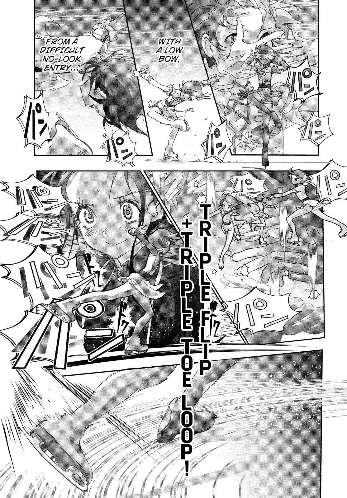Medalist, chapter 49, page 9