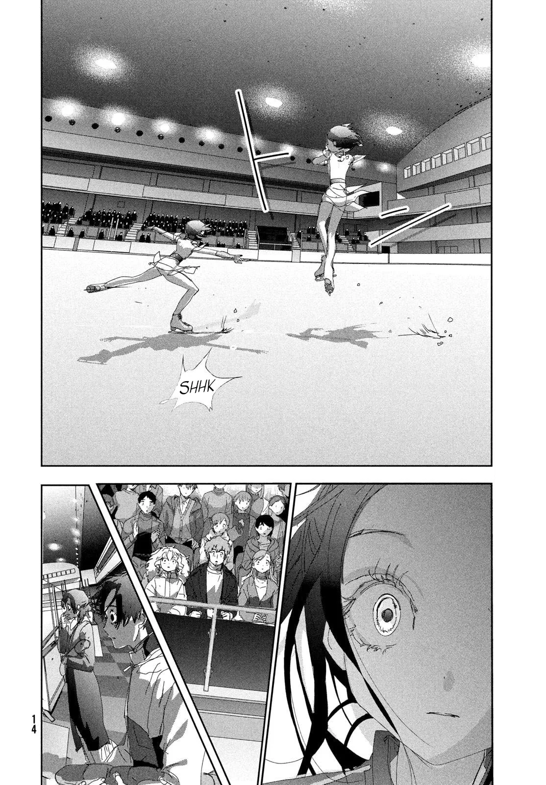 Medalist, chapter 49, page 10