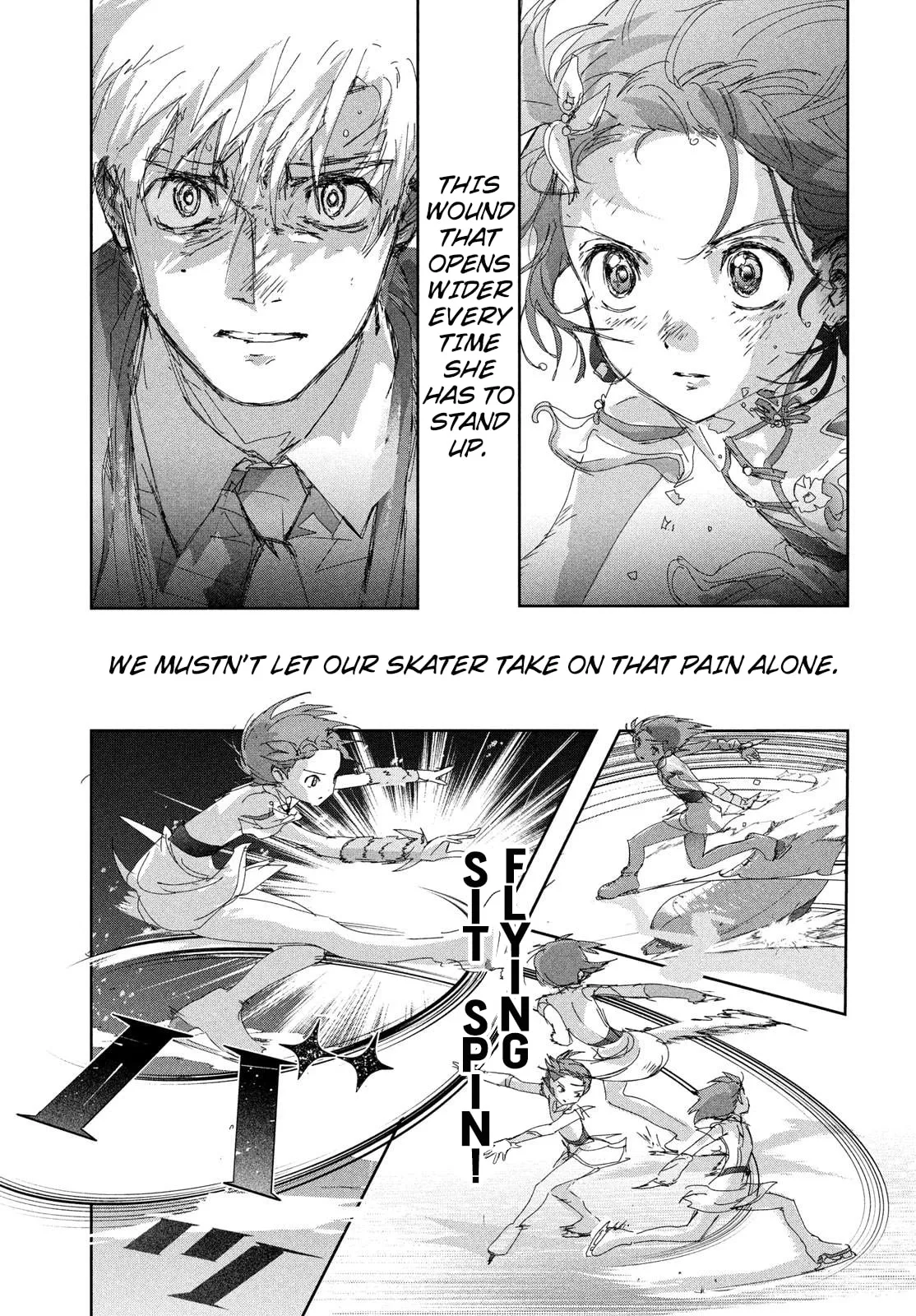 Medalist, chapter 49, page 15