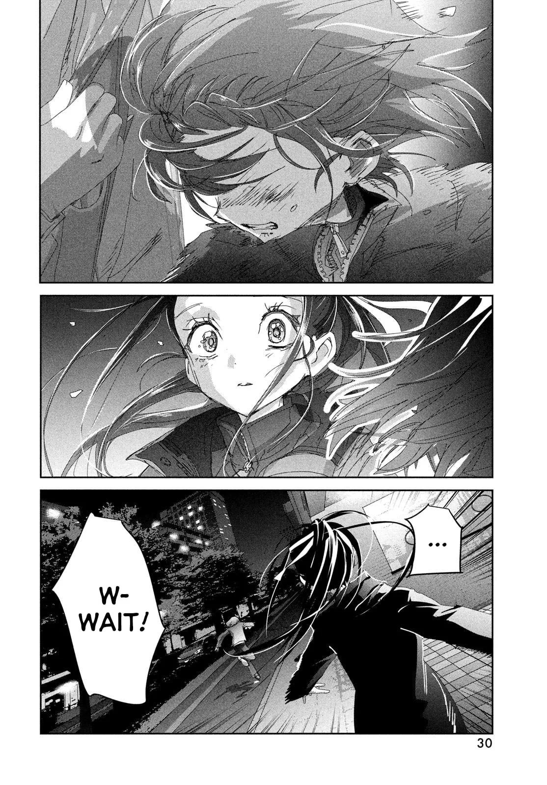 Medalist, chapter 49, page 26