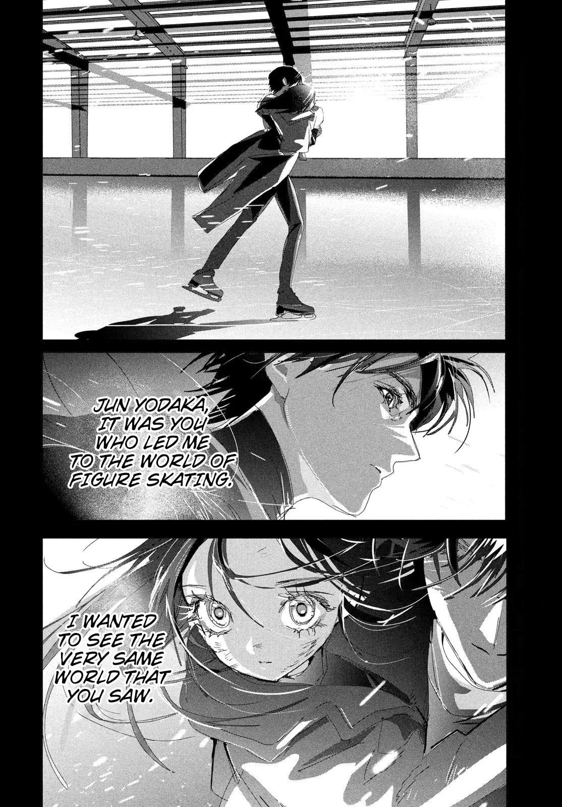 Medalist, chapter 50, page 16