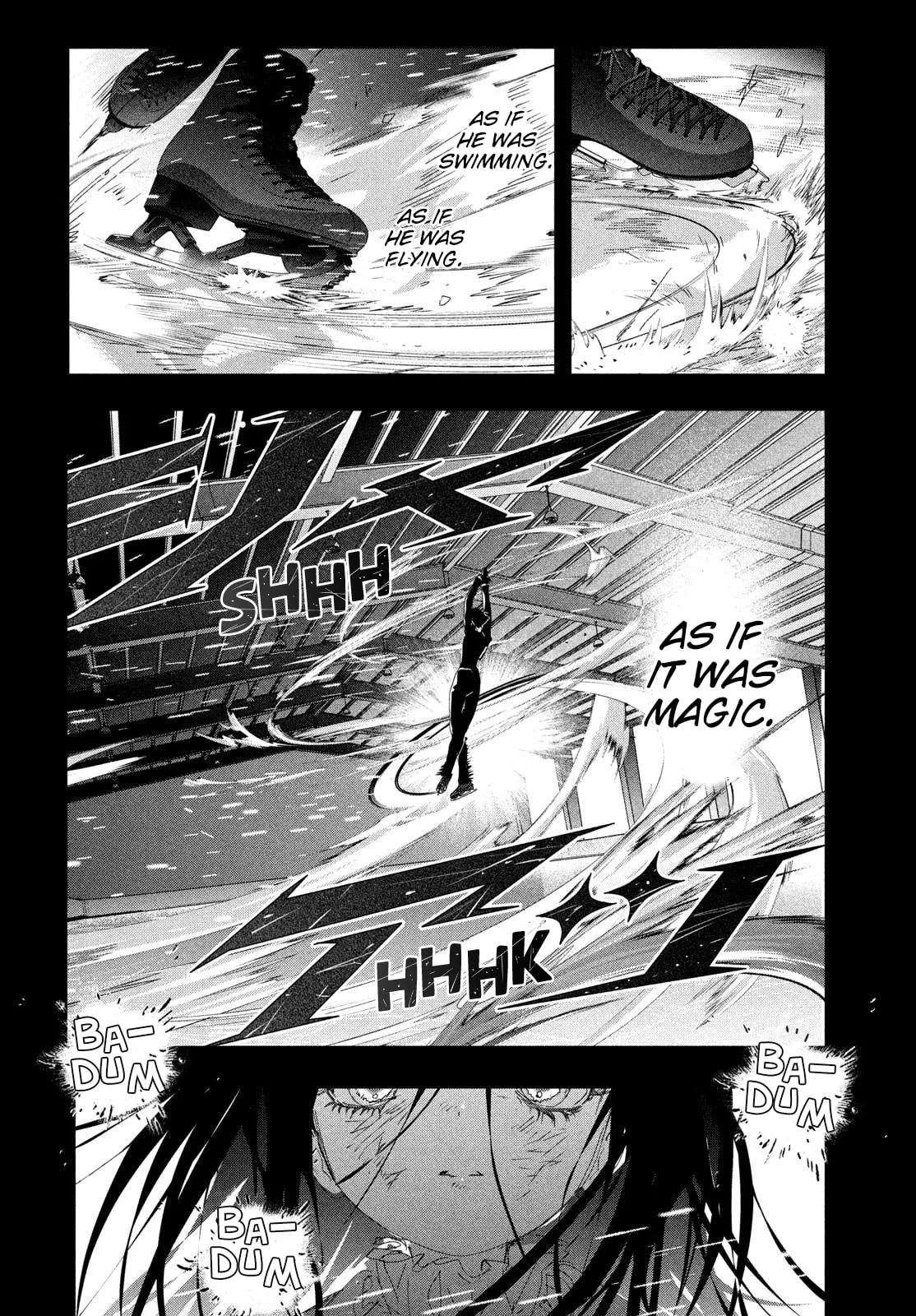 Medalist, chapter 51, page 2