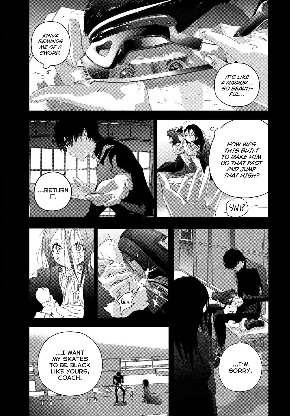 Medalist, chapter 51, page 3