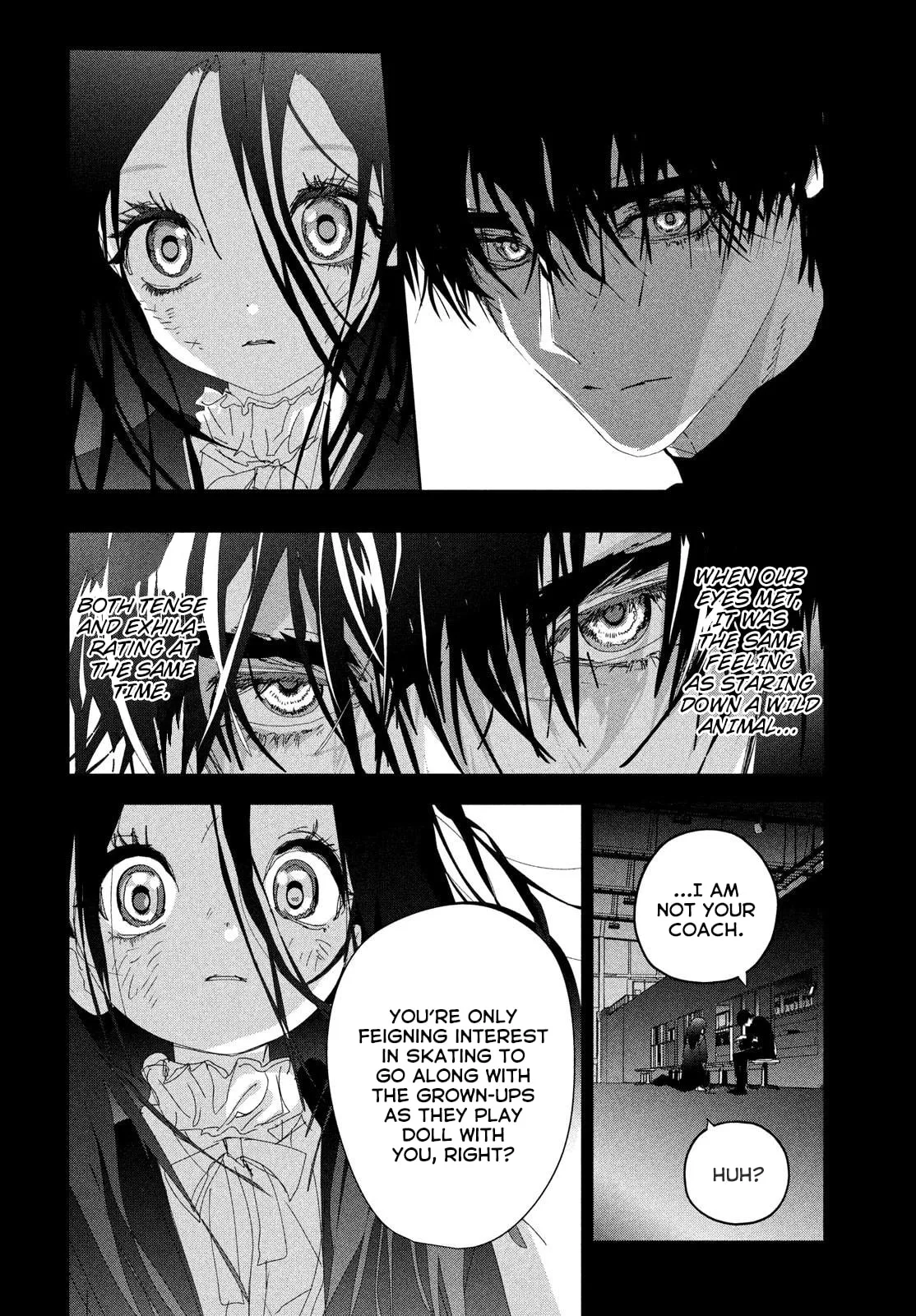 Medalist, chapter 51, page 4