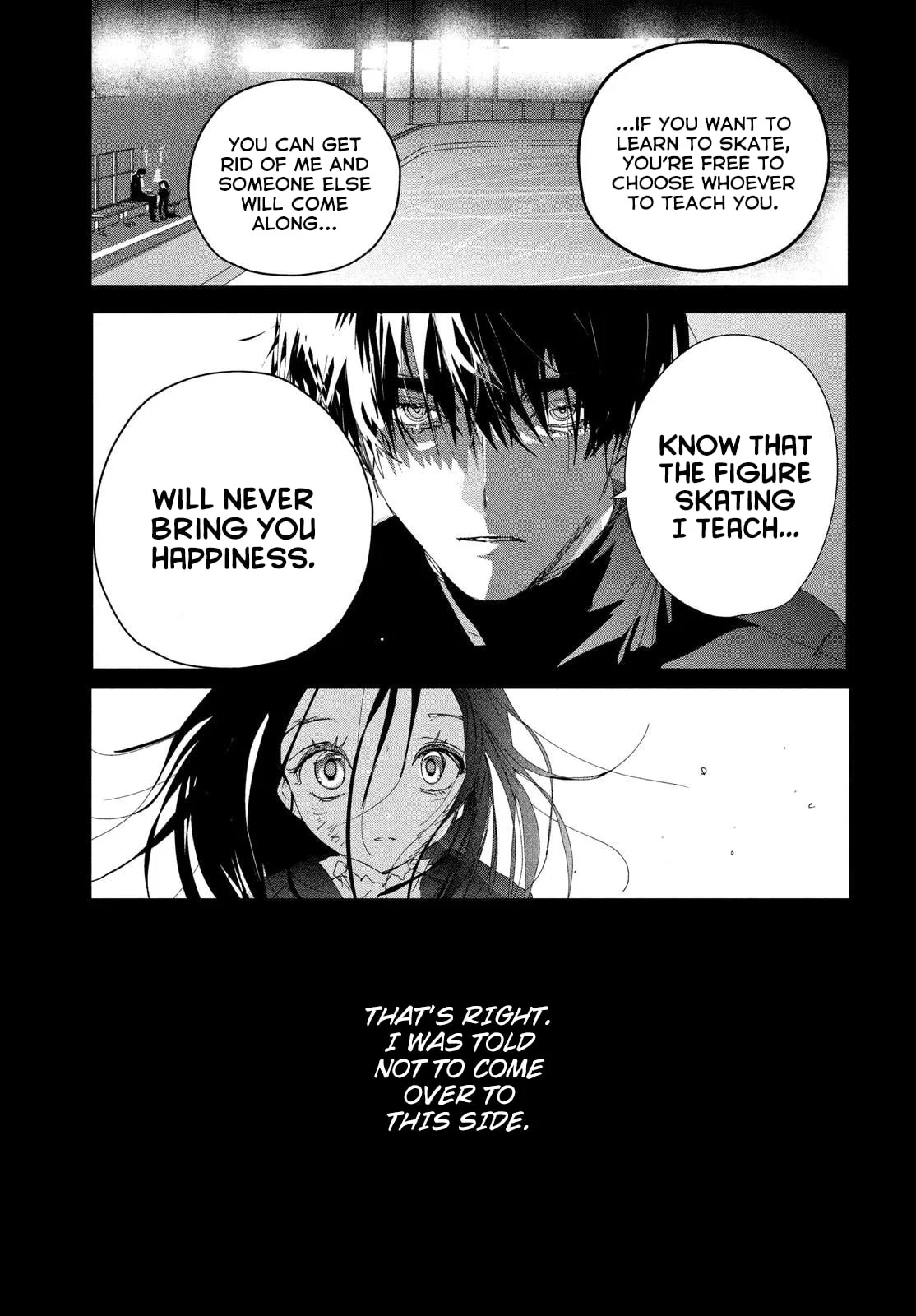 Medalist, chapter 51, page 5