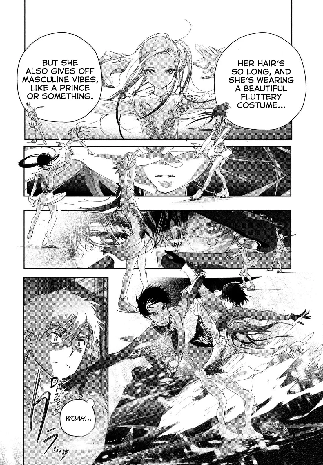Medalist, chapter 51, page 10