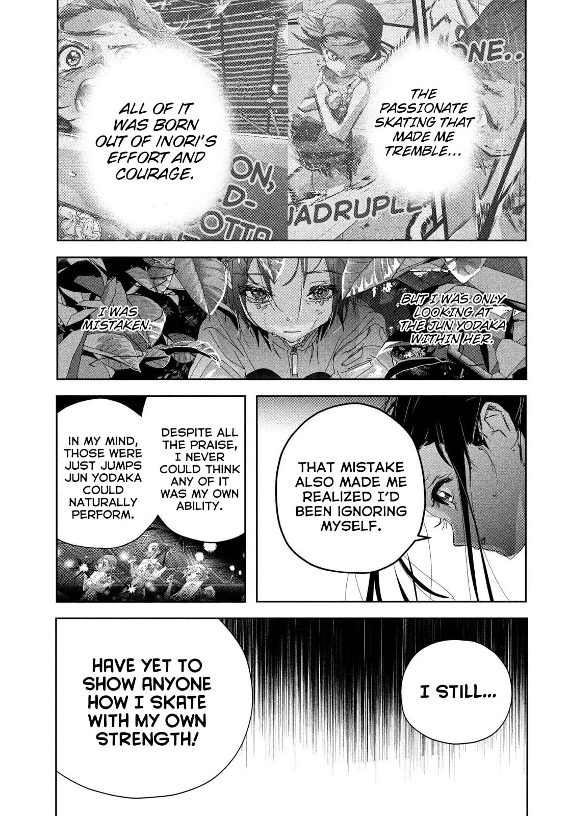 Medalist, chapter 51, page 15