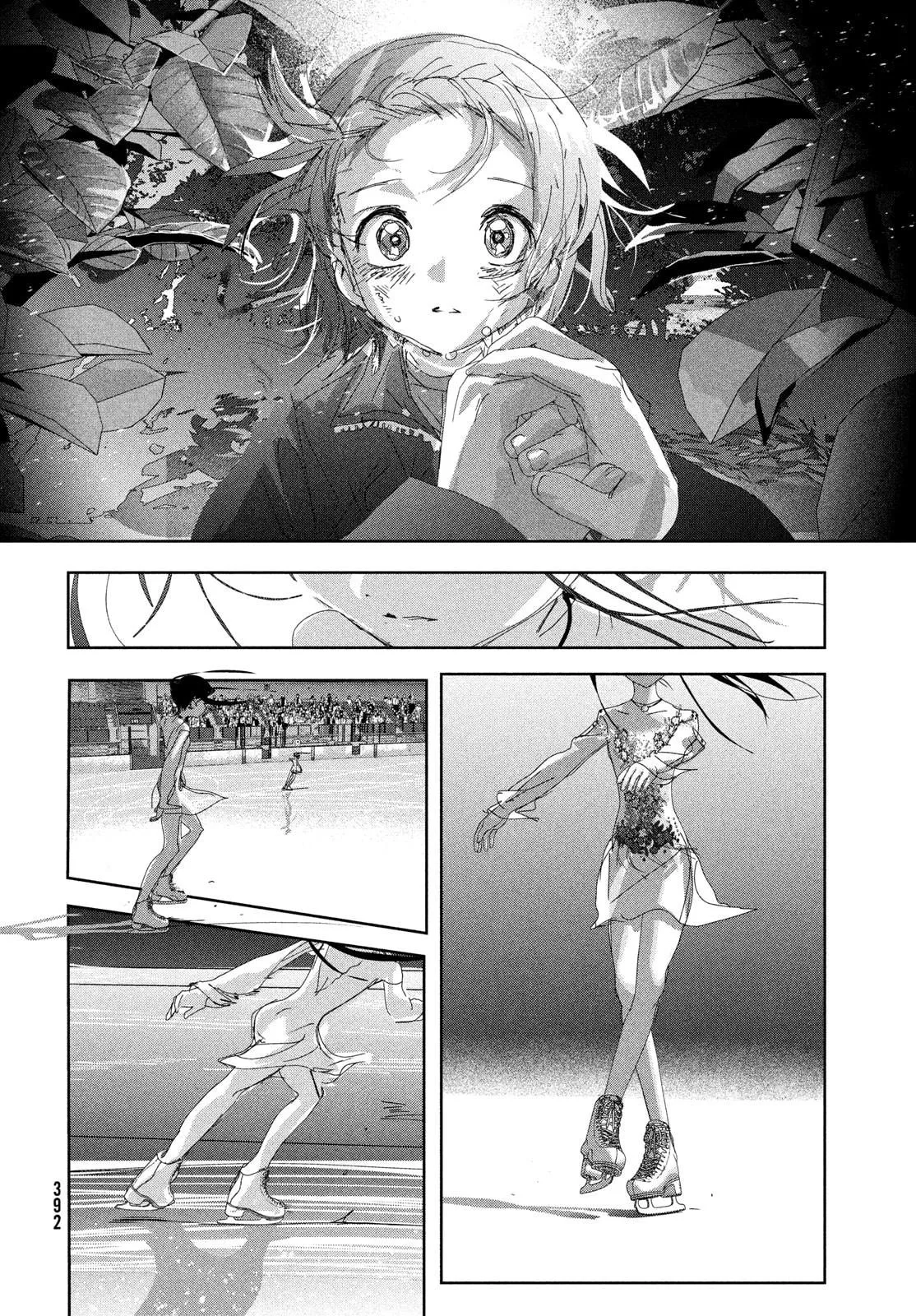 Medalist, chapter 51, page 18