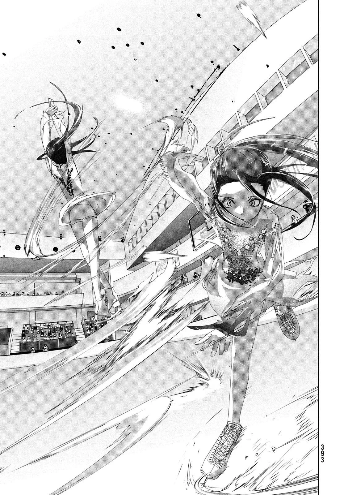 Medalist, chapter 51, page 19