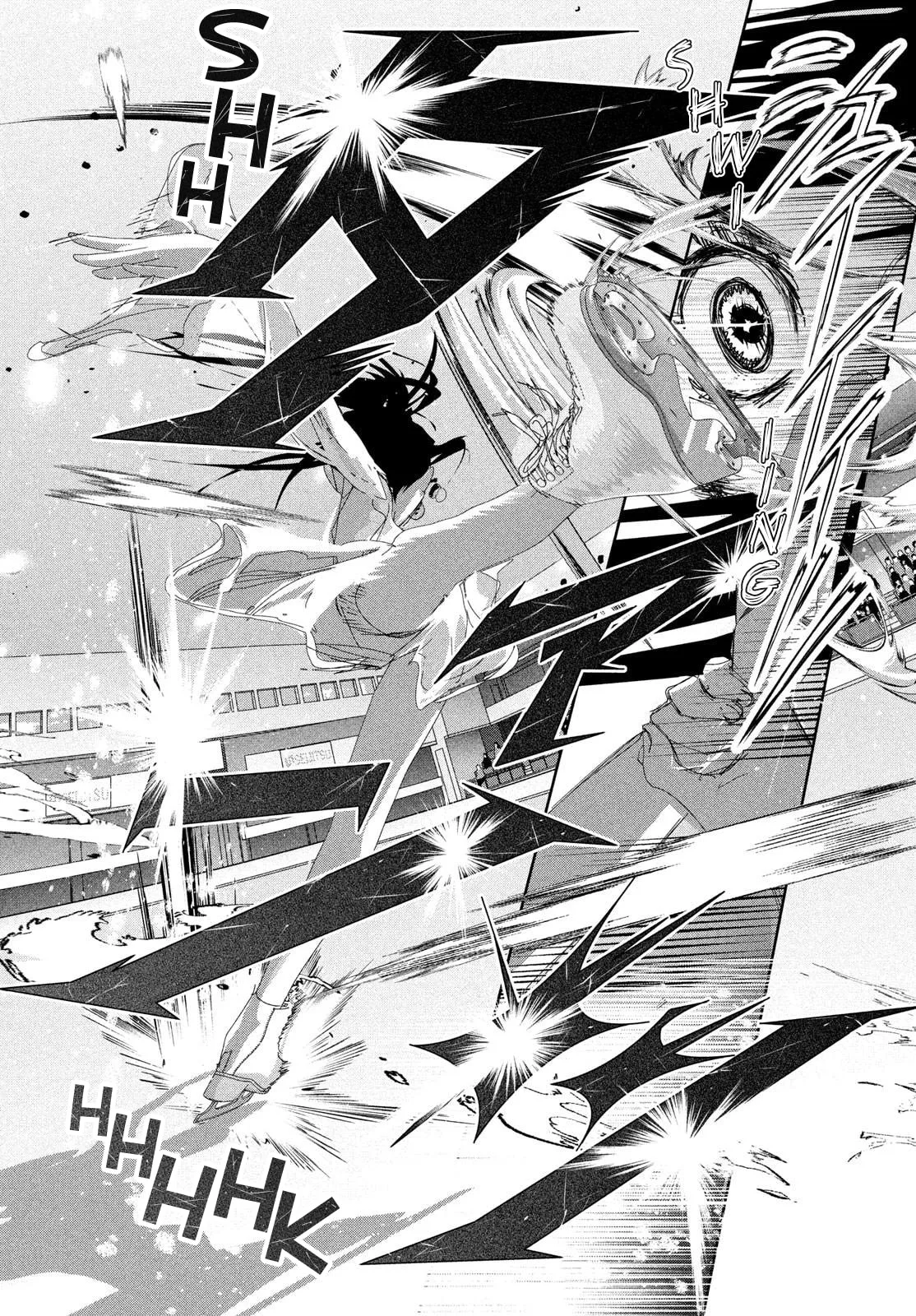 Medalist, chapter 51, page 21