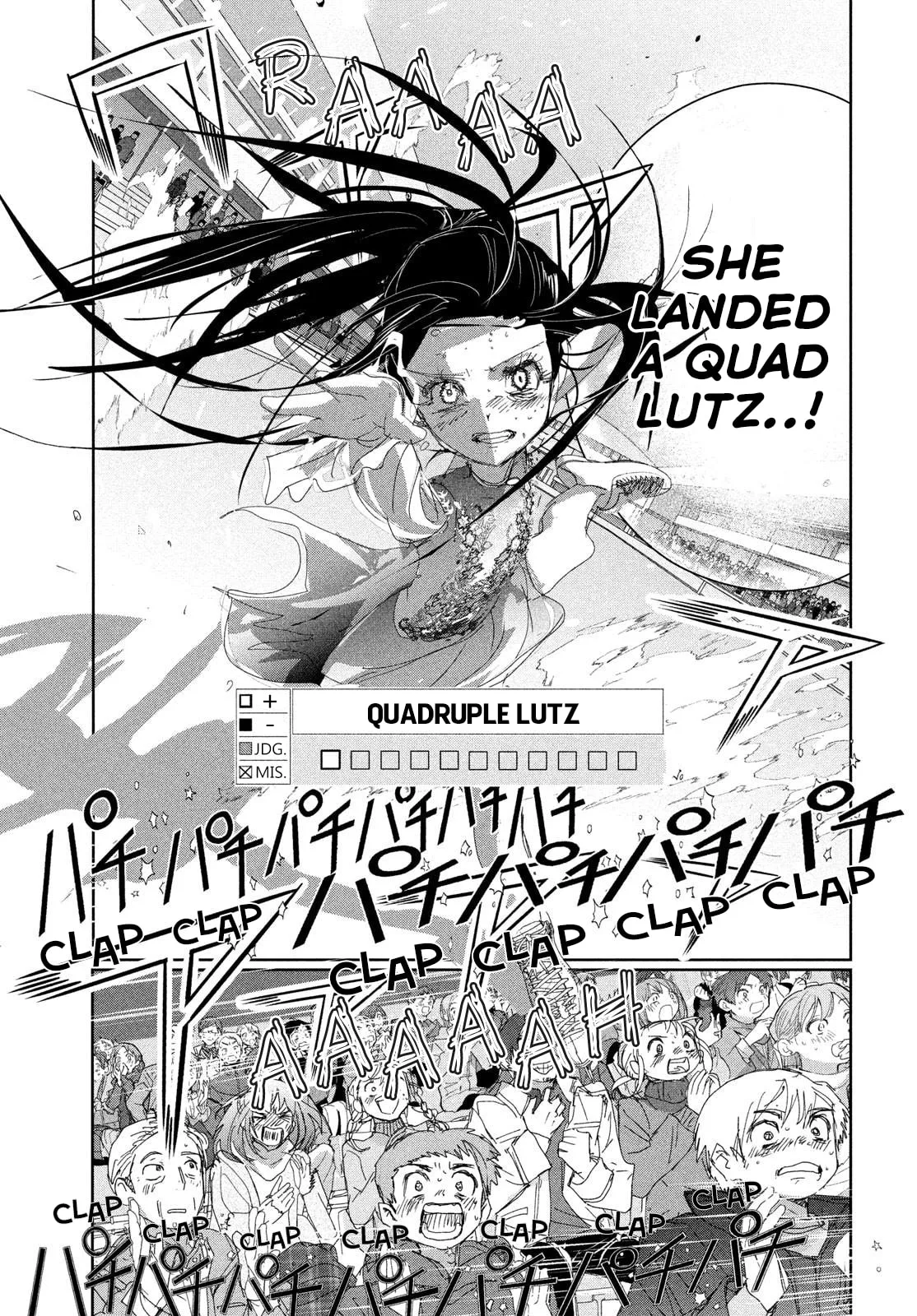 Medalist, chapter 51, page 23
