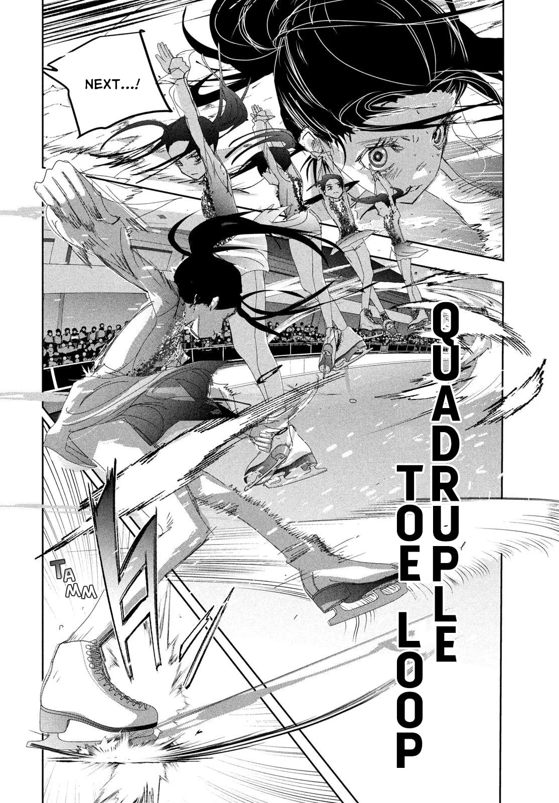 Medalist, chapter 51, page 24