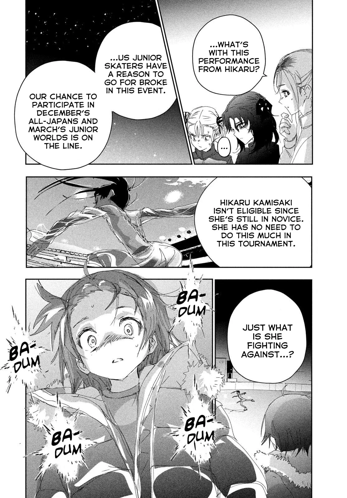 Medalist, chapter 51, page 28