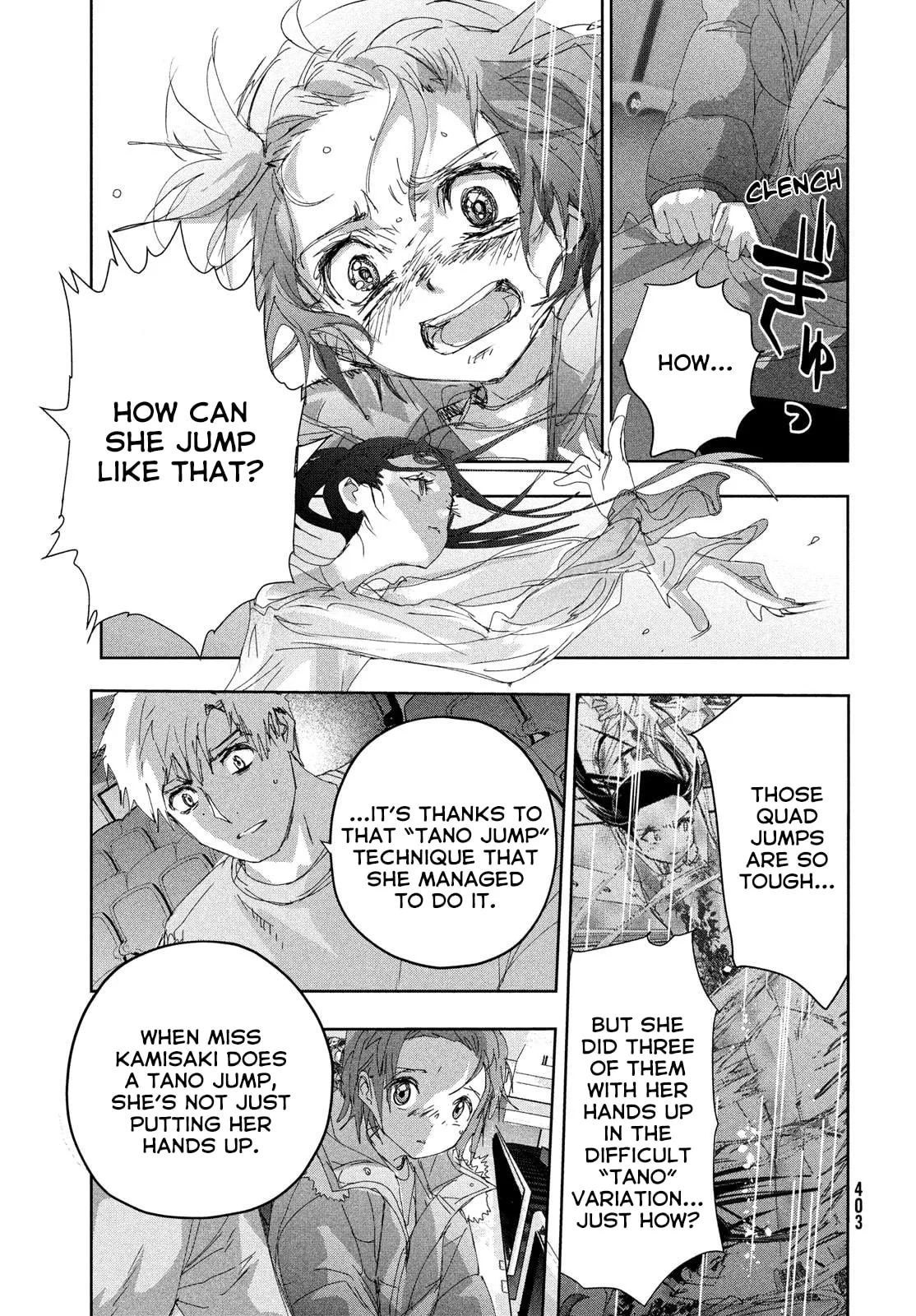 Medalist, chapter 51, page 29