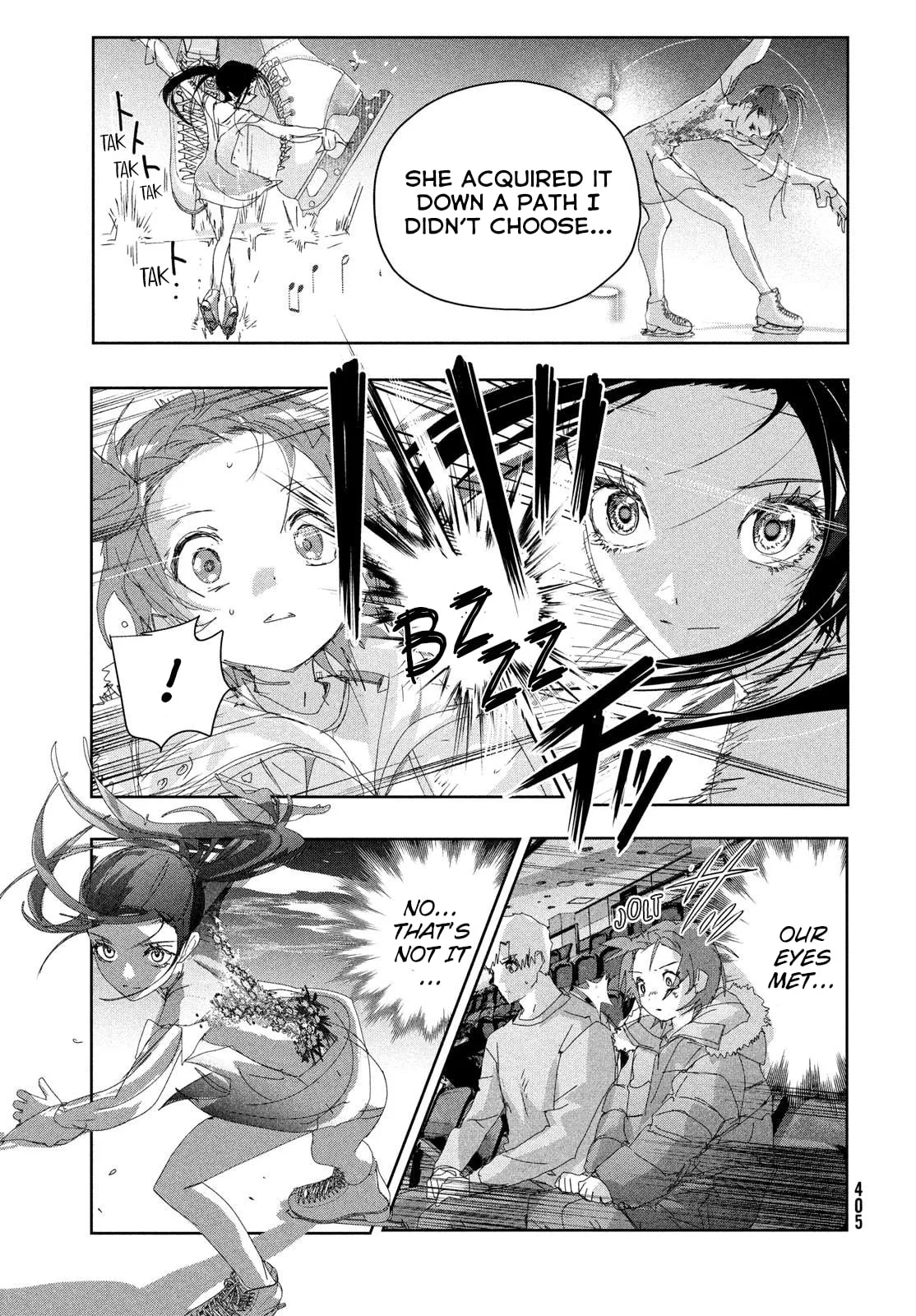 Medalist, chapter 51, page 31