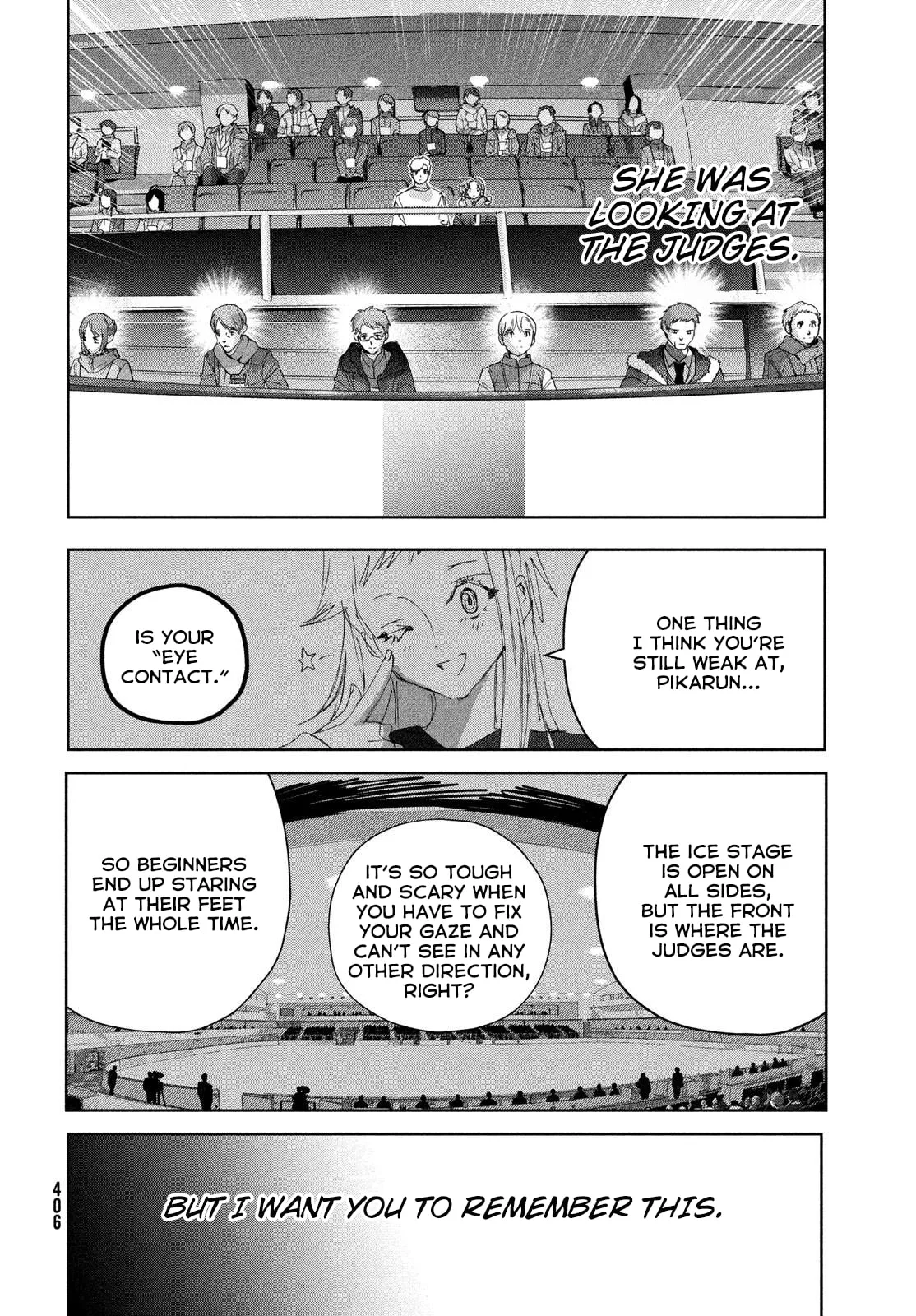 Medalist, chapter 51, page 32