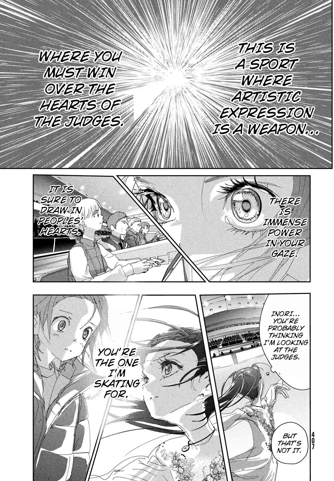 Medalist, chapter 51, page 33