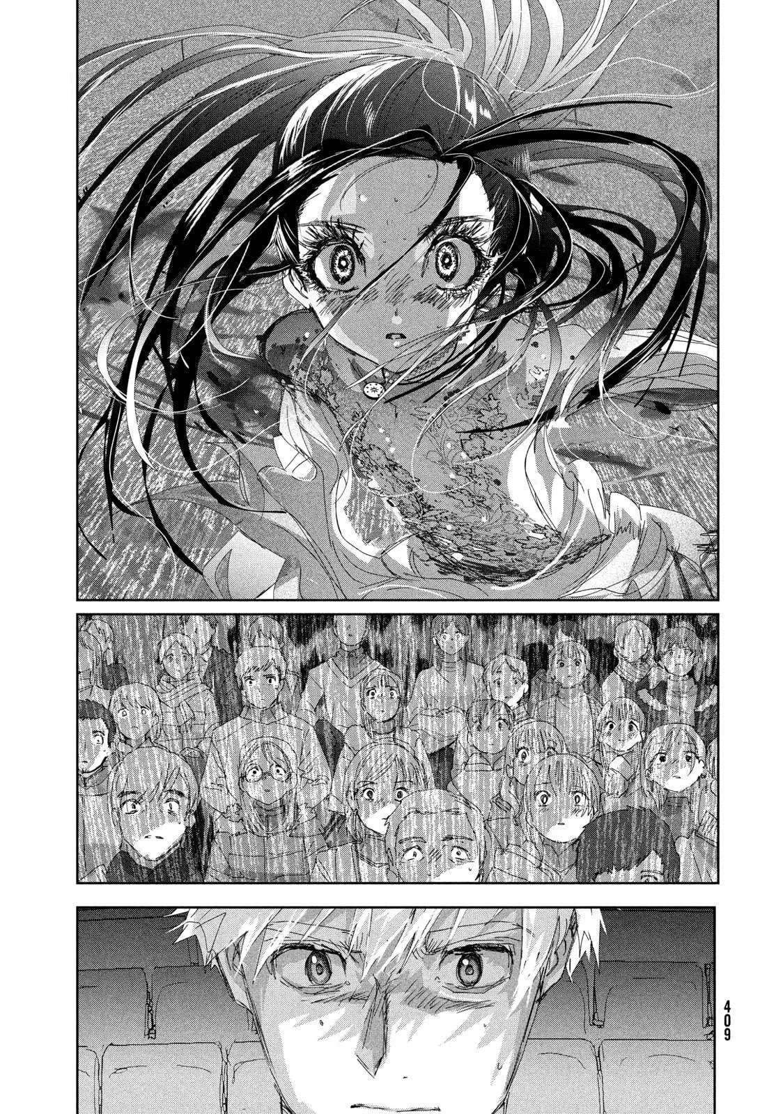Medalist, chapter 51, page 35