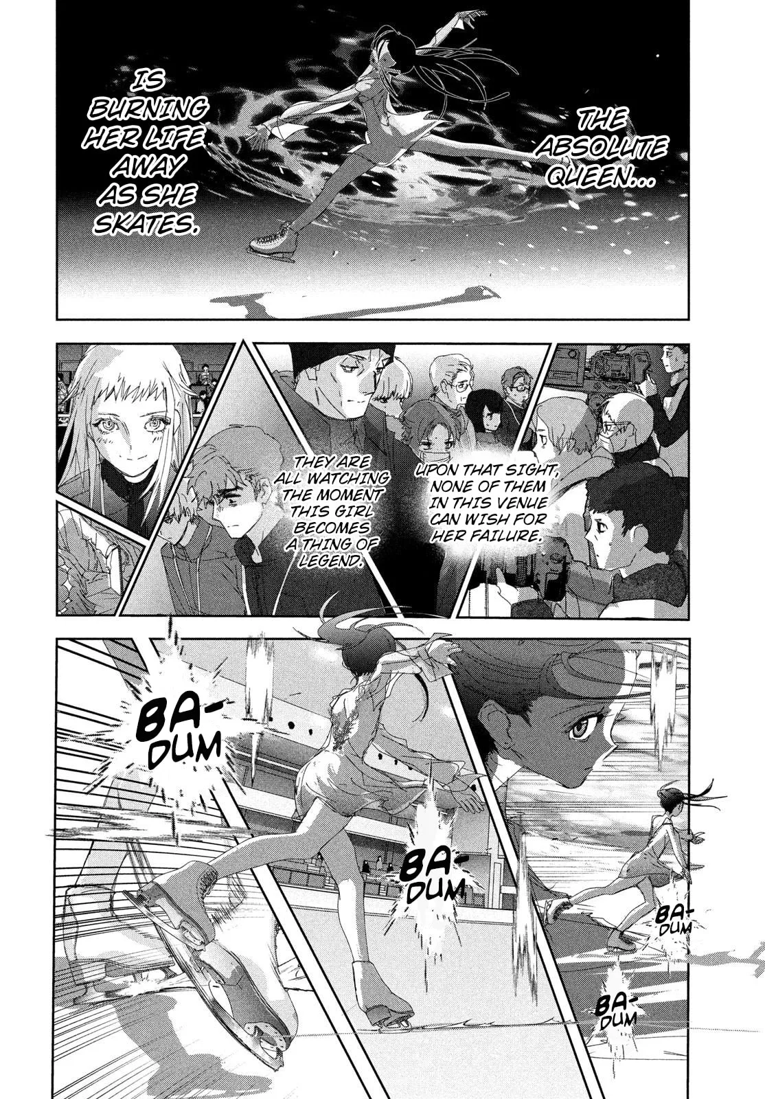Medalist, chapter 51, page 36