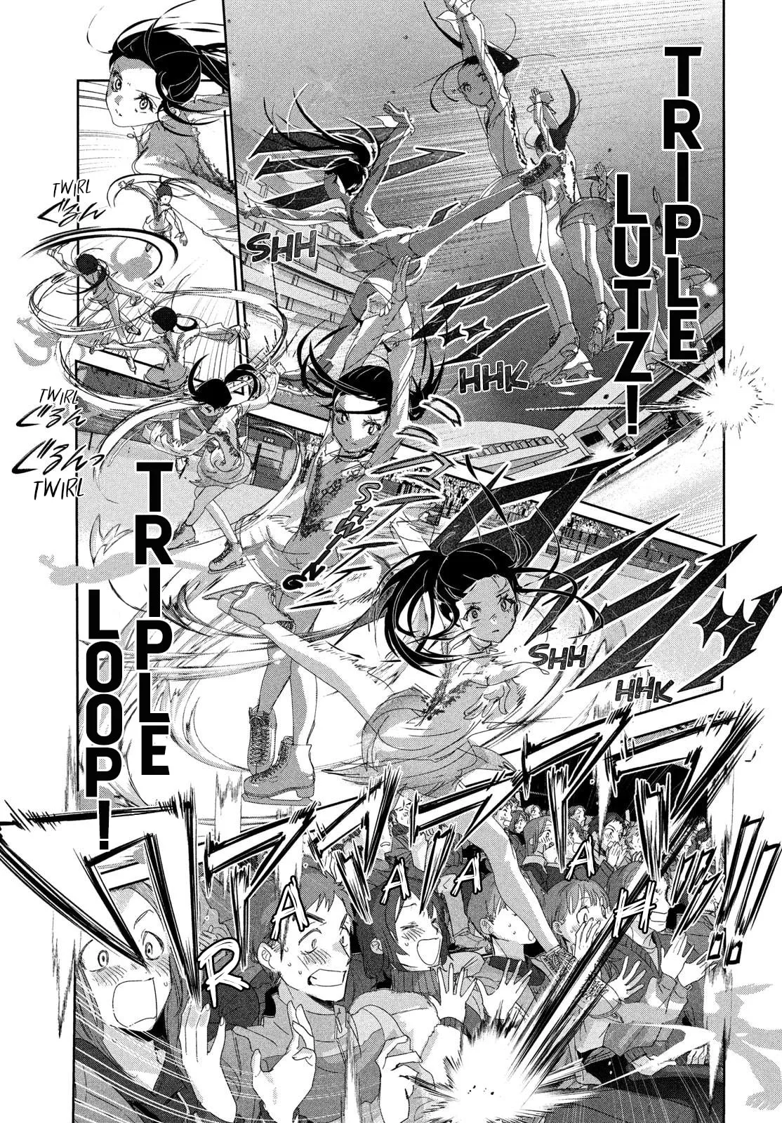 Medalist, chapter 51, page 37