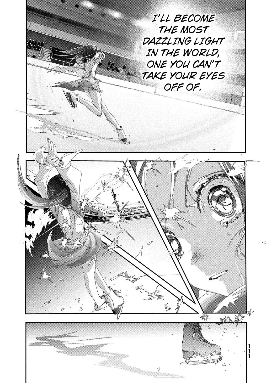 Medalist, chapter 52, page 5