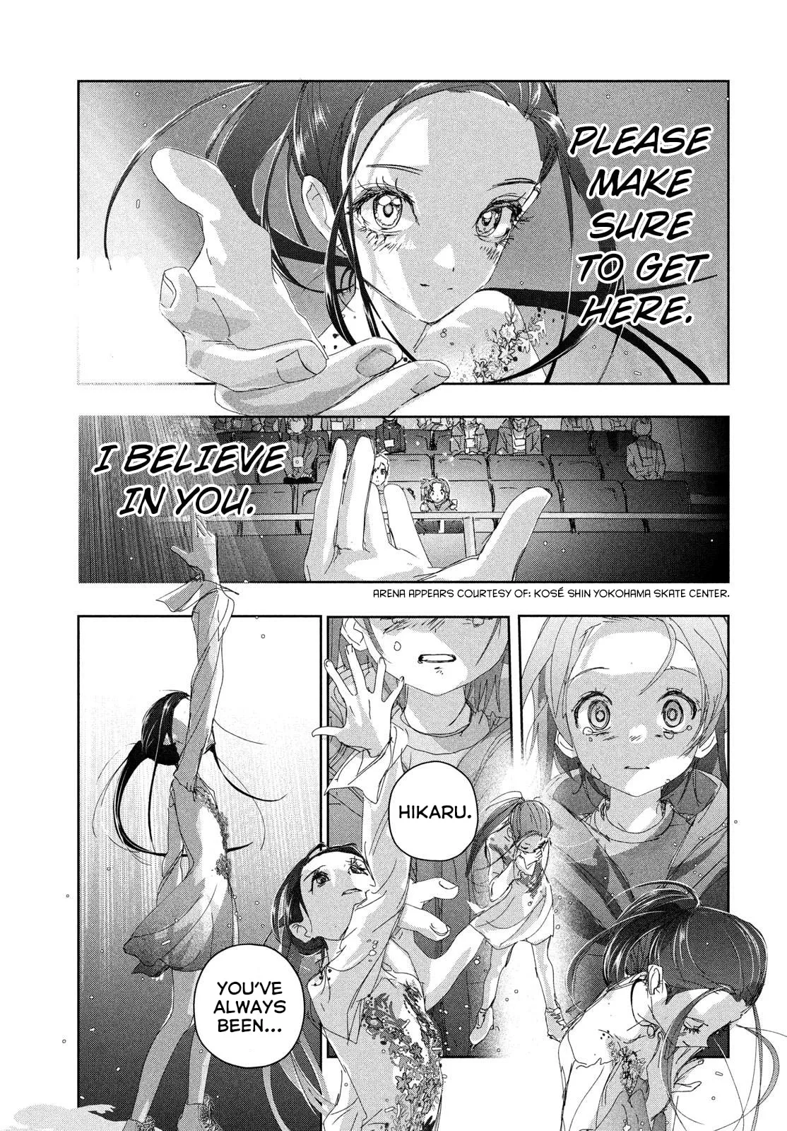 Medalist, chapter 52, page 10