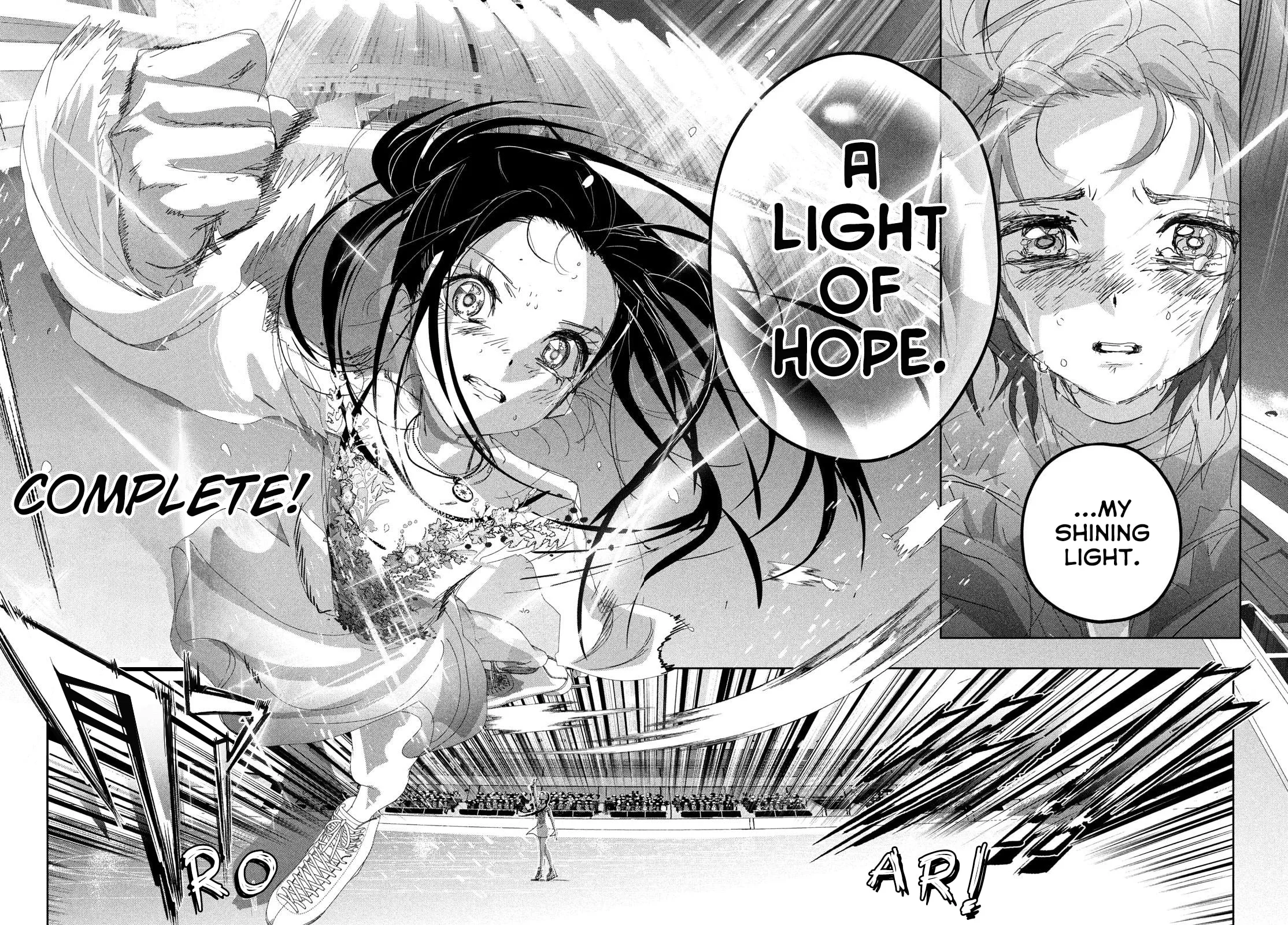 Medalist, chapter 52, page 11