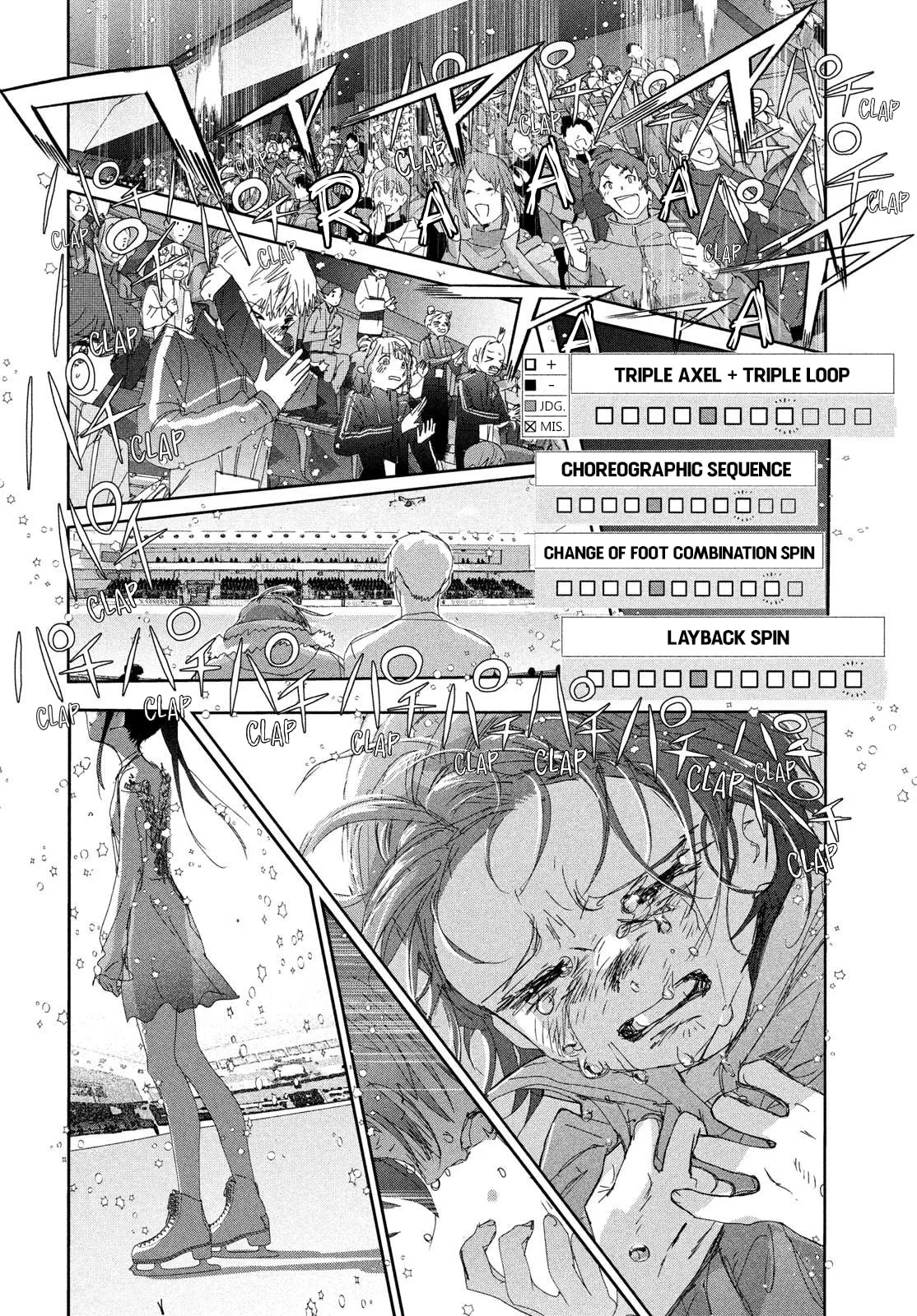 Medalist, chapter 52, page 12