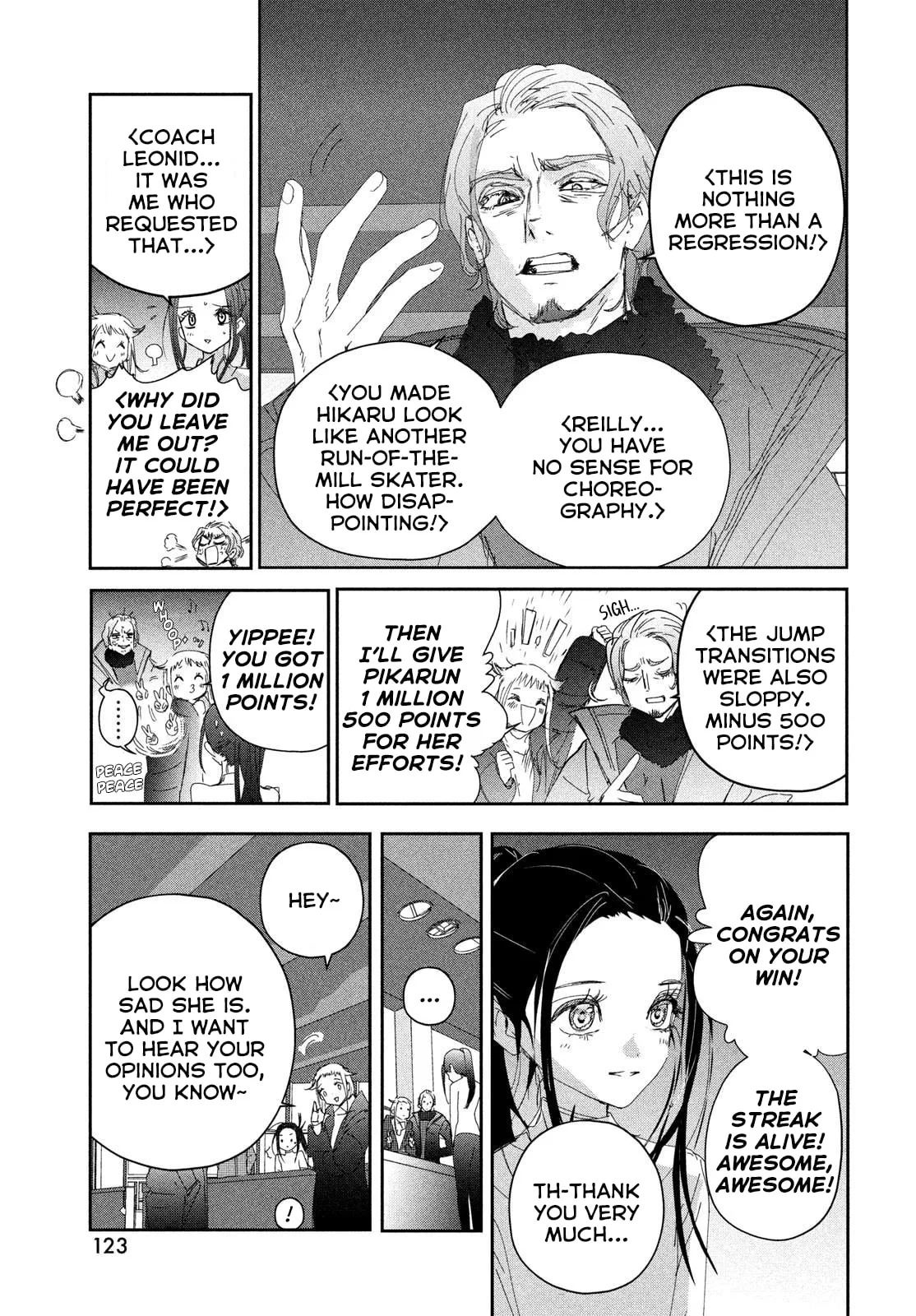 Medalist, chapter 52, page 15