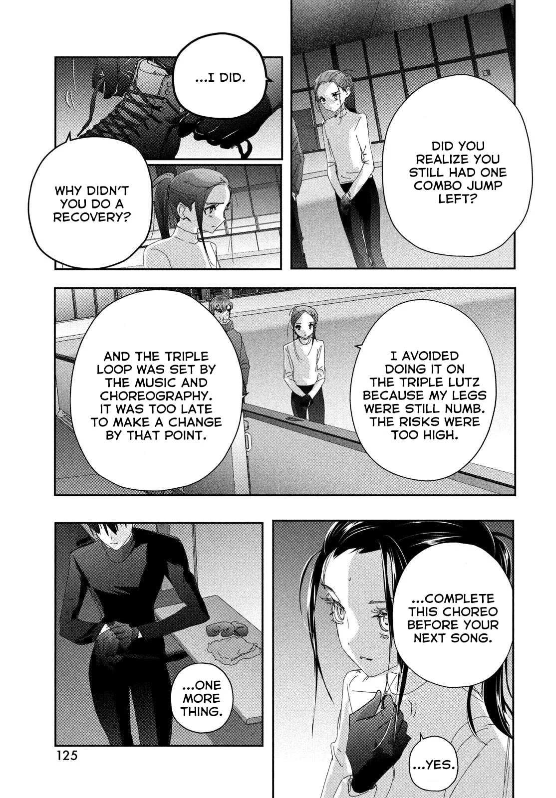 Medalist, chapter 52, page 17