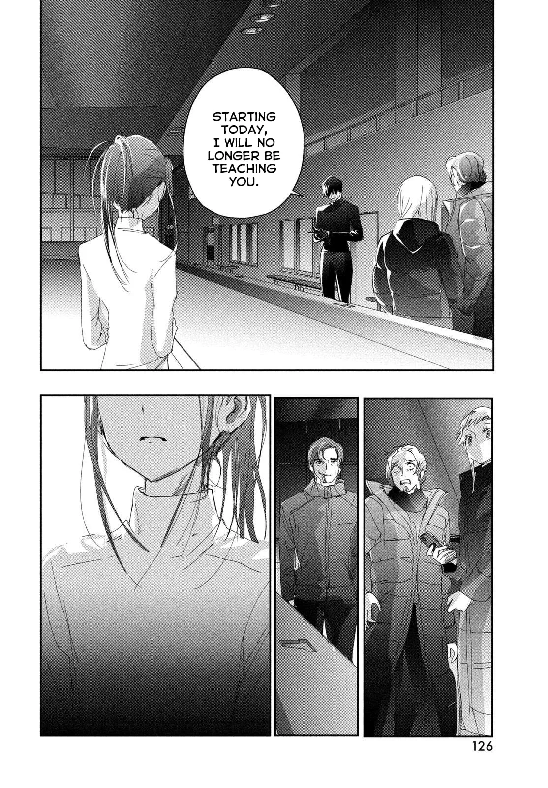 Medalist, chapter 52, page 18