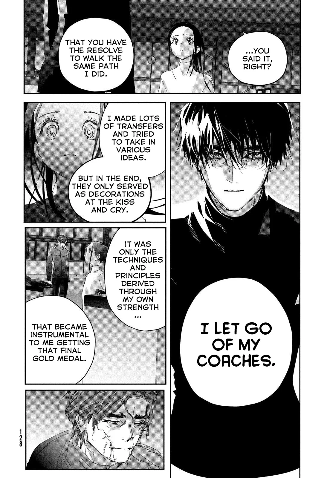 Medalist, chapter 52, page 20