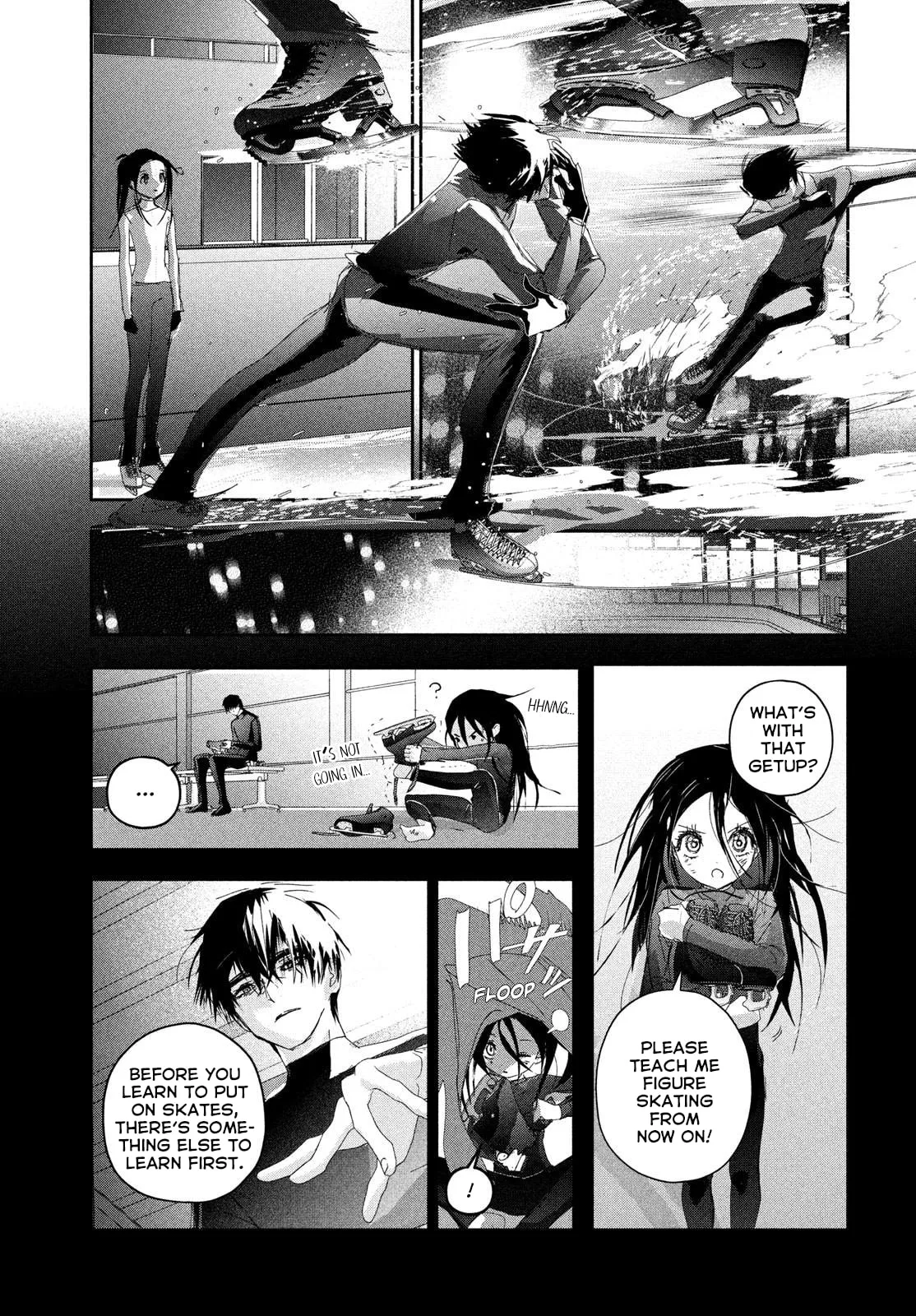 Medalist, chapter 52, page 23