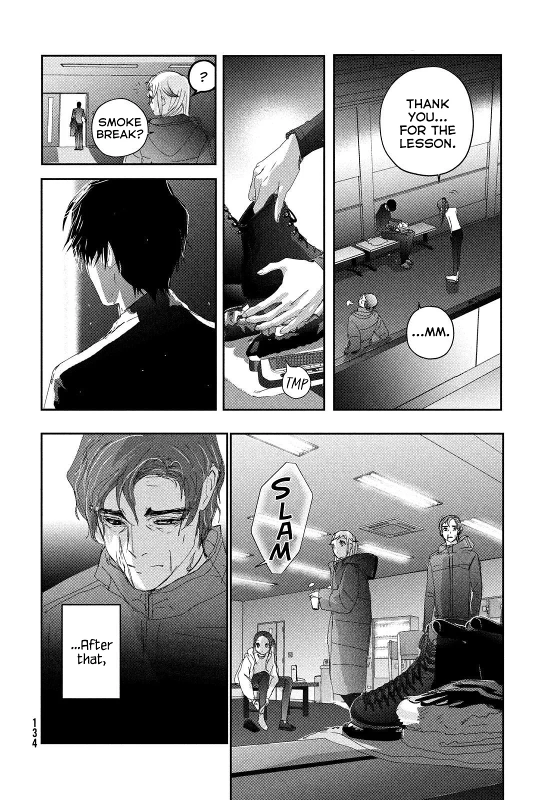 Medalist, chapter 52, page 26
